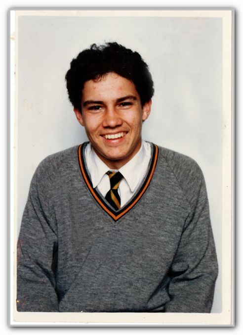 CJ School photo